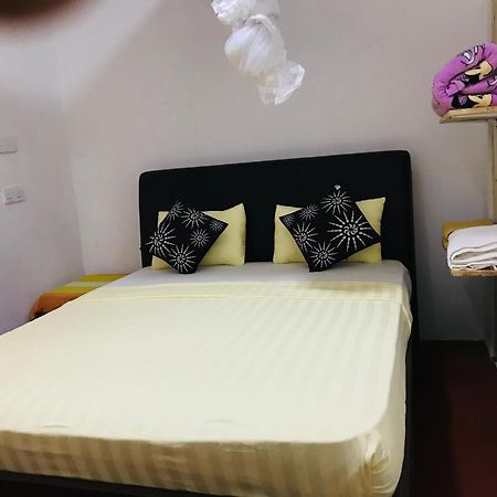 Ella Jungle Inn Homestay And Tree House Екстер'єр фото