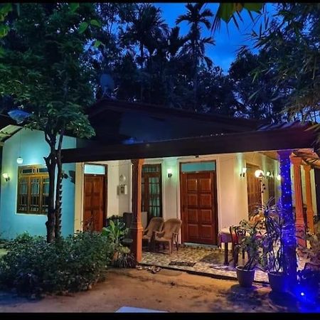 Ella Jungle Inn Homestay And Tree House Екстер'єр фото