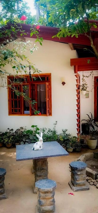 Ella Jungle Inn Homestay And Tree House Екстер'єр фото