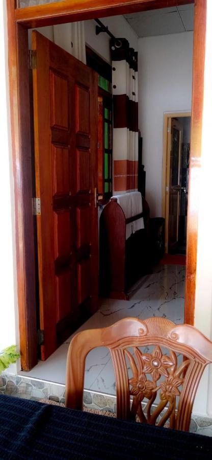 Ella Jungle Inn Homestay And Tree House Екстер'єр фото