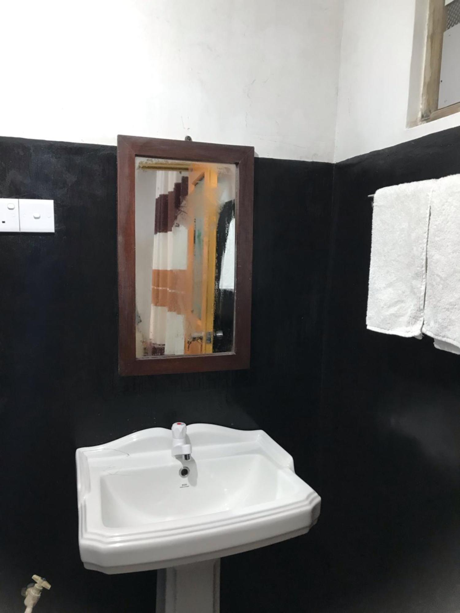 Ella Jungle Inn Homestay And Tree House Екстер'єр фото