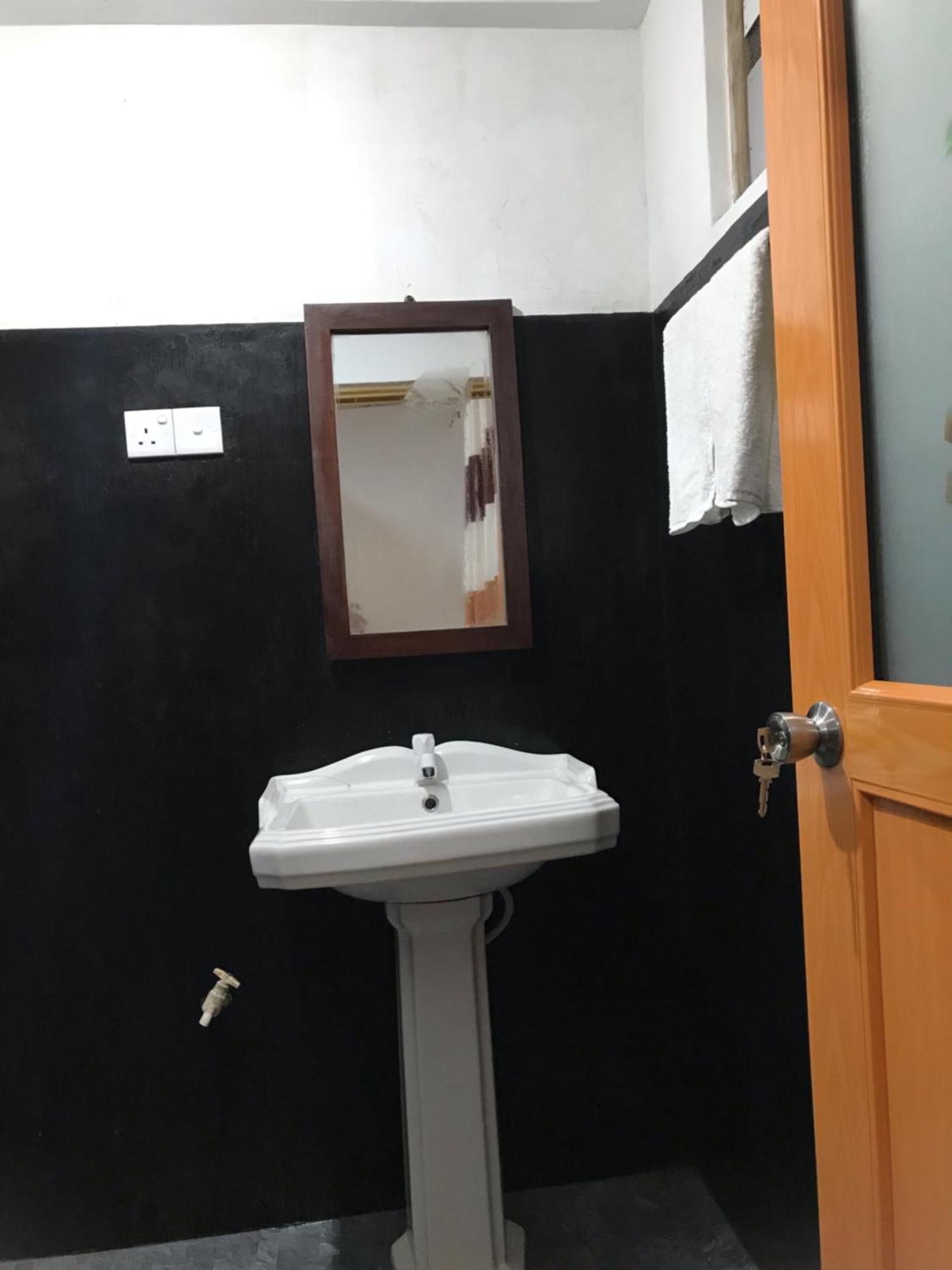 Ella Jungle Inn Homestay And Tree House Екстер'єр фото