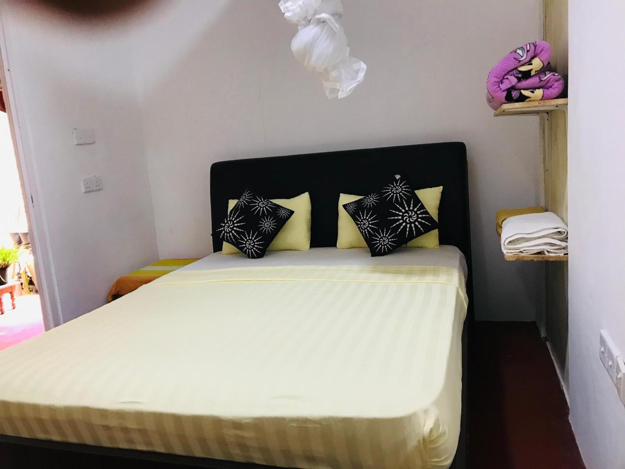 Ella Jungle Inn Homestay And Tree House Екстер'єр фото