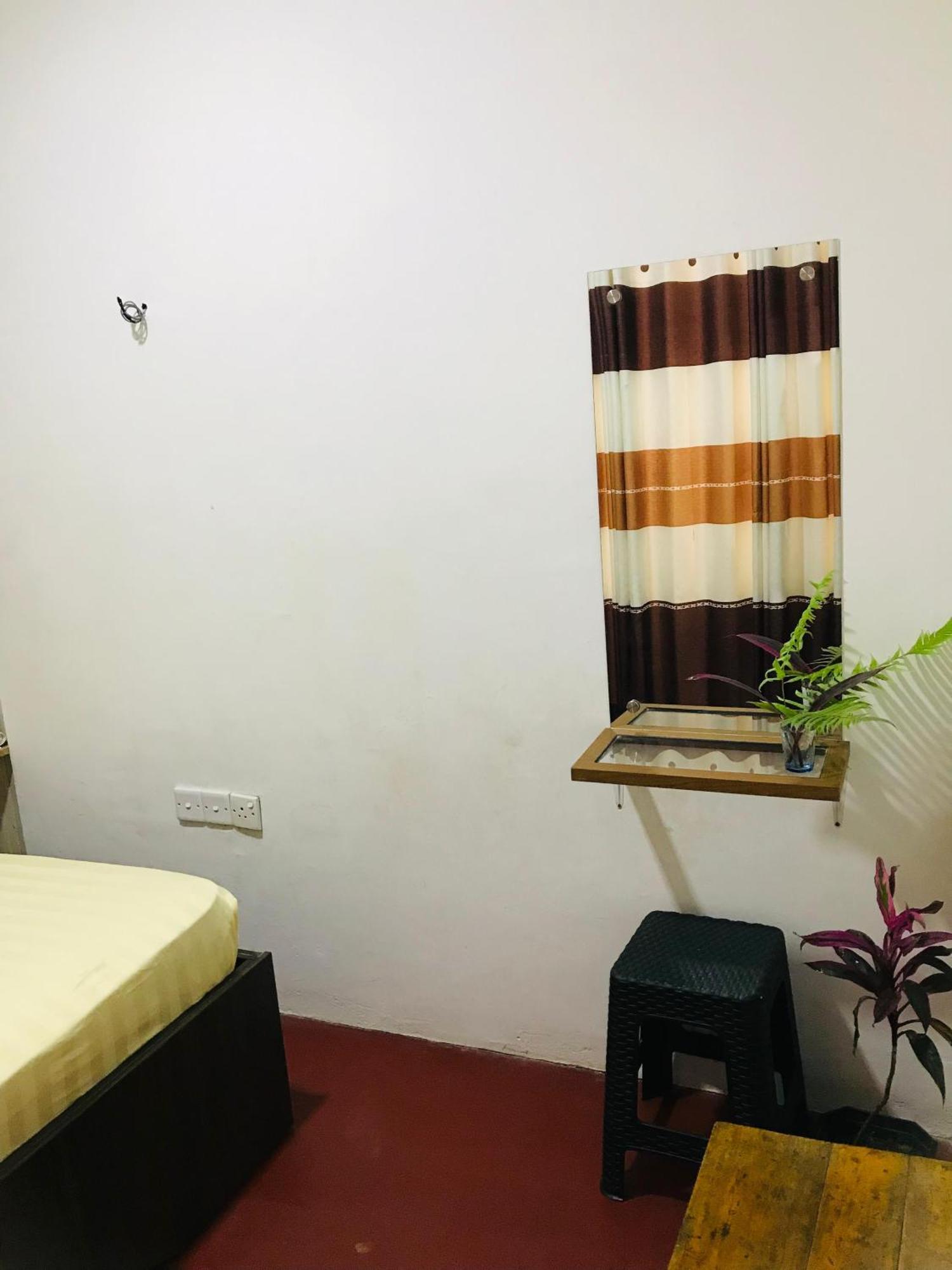 Ella Jungle Inn Homestay And Tree House Екстер'єр фото