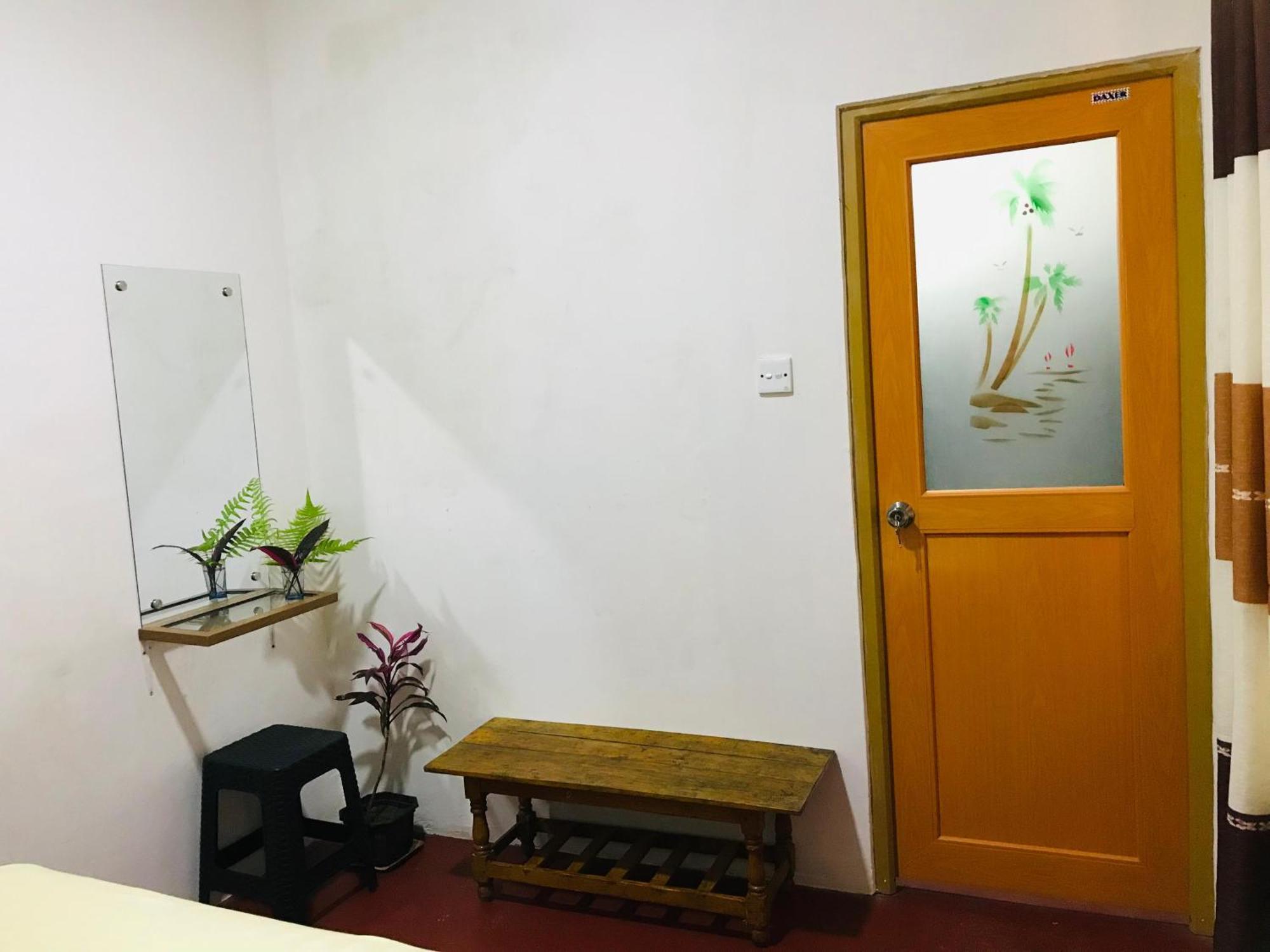 Ella Jungle Inn Homestay And Tree House Екстер'єр фото