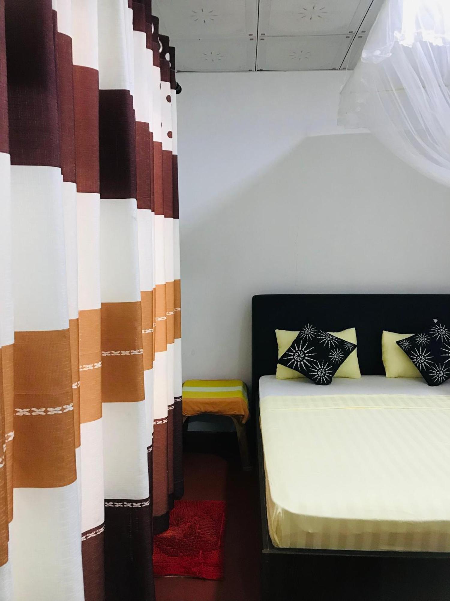 Ella Jungle Inn Homestay And Tree House Екстер'єр фото