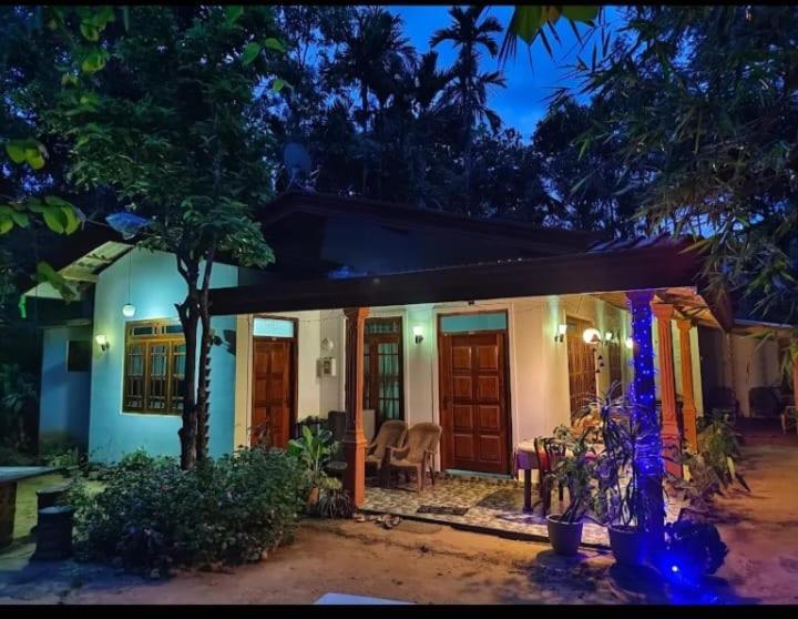 Ella Jungle Inn Homestay And Tree House Екстер'єр фото