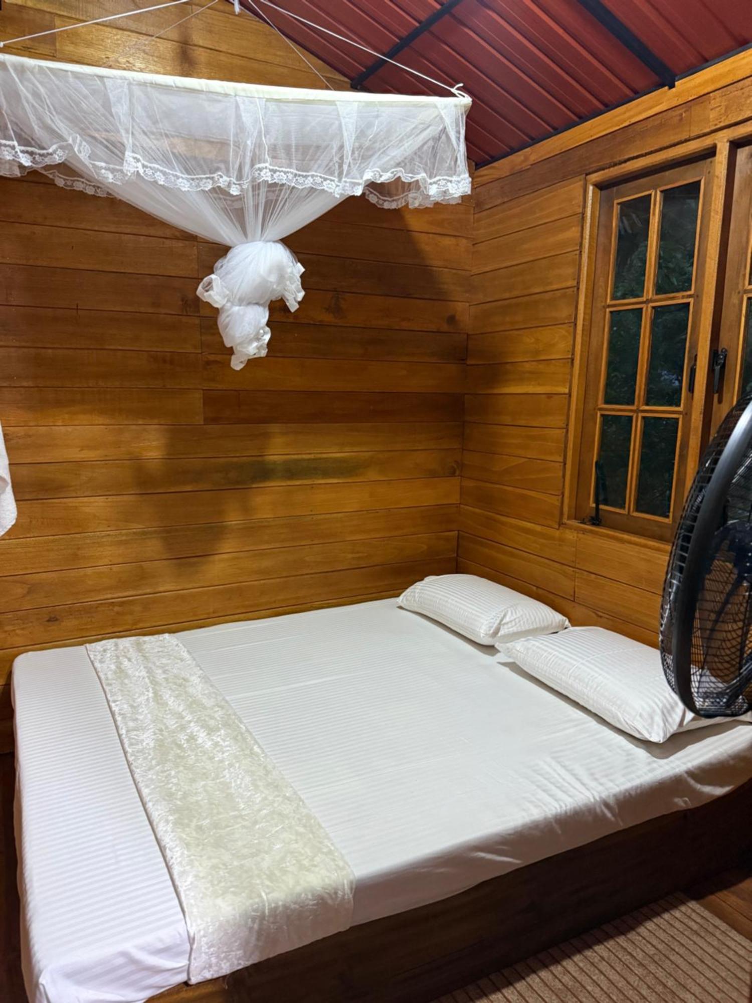 Ella Jungle Inn Homestay And Tree House Екстер'єр фото