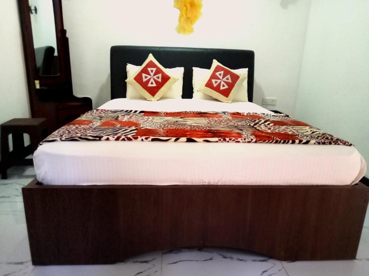 Ella Jungle Inn Homestay And Tree House Екстер'єр фото