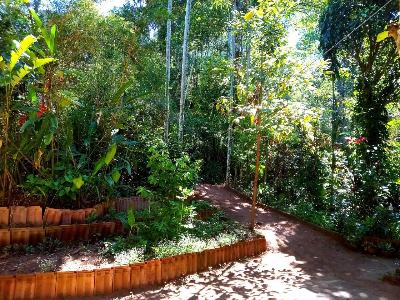 Ella Jungle Inn Homestay And Tree House Екстер'єр фото