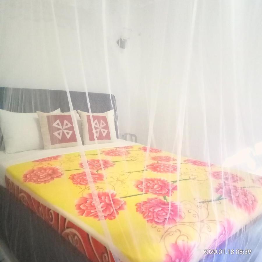 Ella Jungle Inn Homestay And Tree House Екстер'єр фото