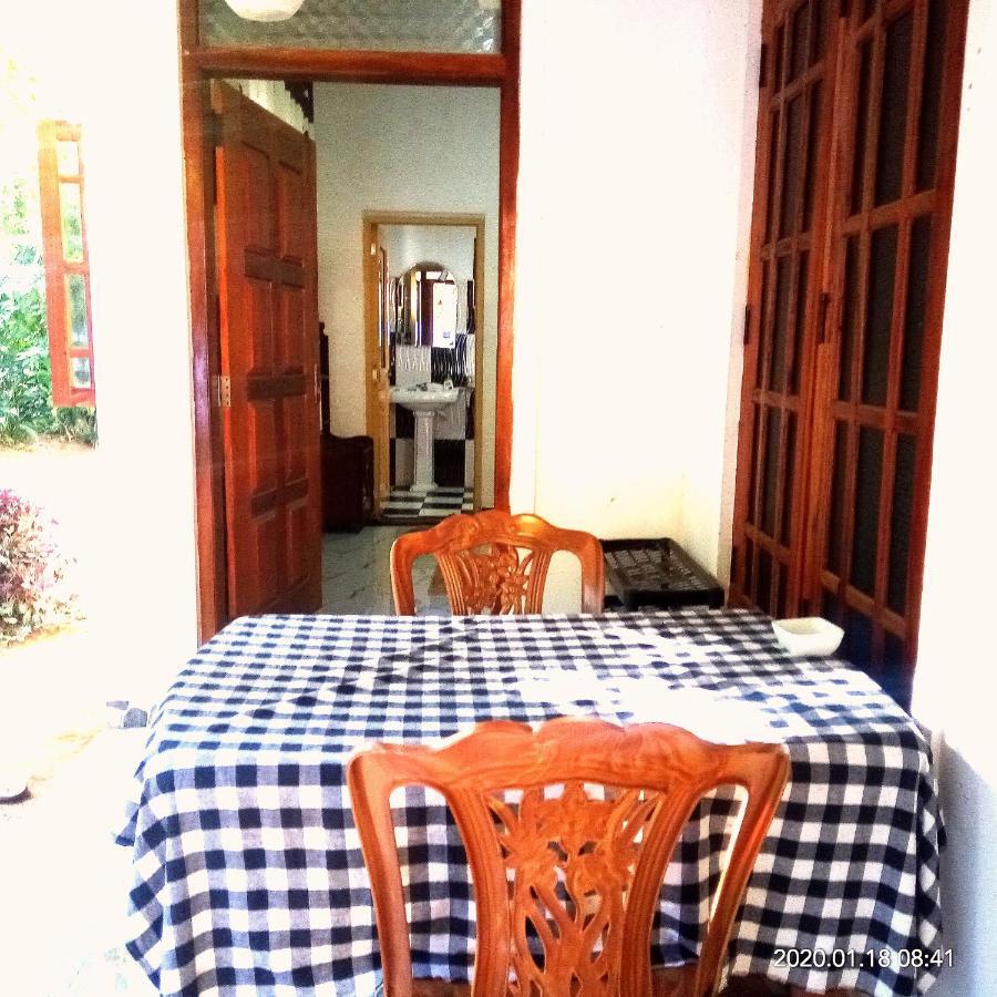 Ella Jungle Inn Homestay And Tree House Екстер'єр фото